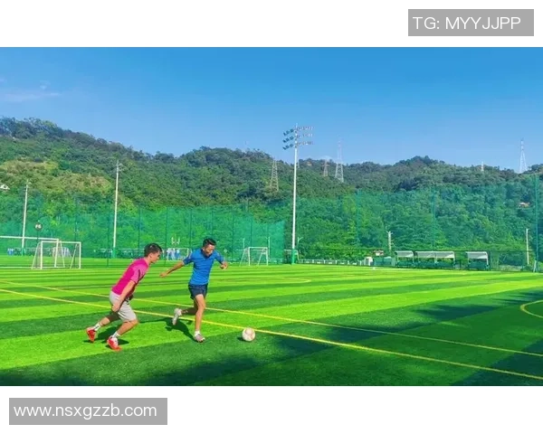 足球星动力全面解析助力球员成长与团队凝聚力提升路径研究